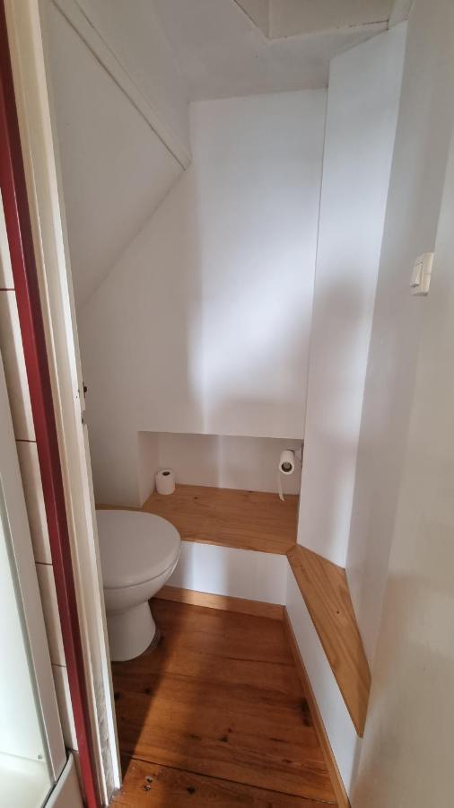Maisonnette A Saint Valery Sur Somme Екстериор снимка