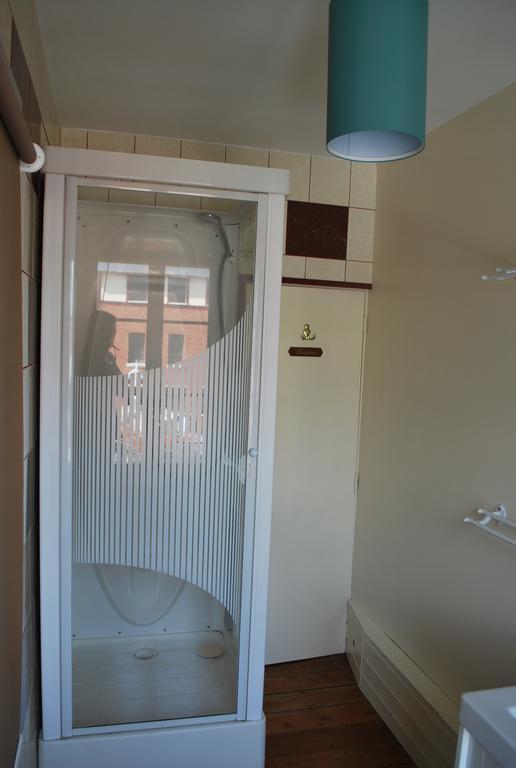 Maisonnette A Saint Valery Sur Somme Екстериор снимка